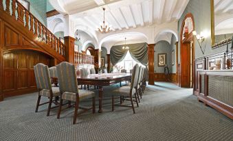 Schlosshotel Villa Westerberge