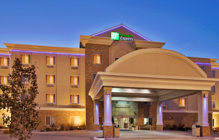 Holiday Inn Express KEARNEY by IHG