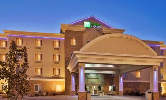 Holiday Inn Express Kearney