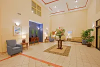 Holiday Inn Express & Suites PANAMA CITY-TYNDALL by IHG Hotels in Callaway