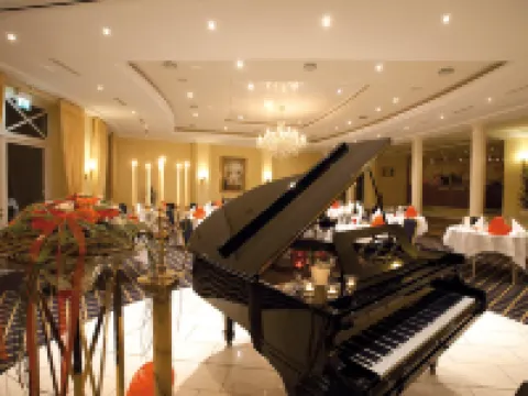 Hotel Residenz Hotéis em Bocholt