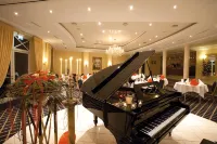 Hotel Residenz Hotels in Bocholt