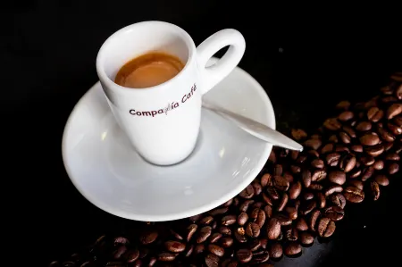 COMPANIA CAFE DESIGN HOTEL Отели рядом с достопримечательностью «Golfclub Sauerland»