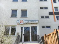 Enjoy Hostel Berlin City West