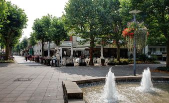 Am Schaeferbrunnen
