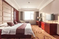 준홍 유스 호스텔