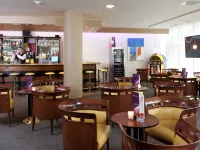 Mercure Hotel Berlin Tempelhof