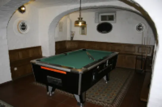 Hotel am Schloss Borbeck