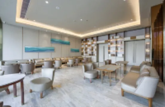 JI Hotel (Dalian Airport)