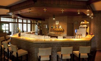 Hotel Haus Deutsch Krone