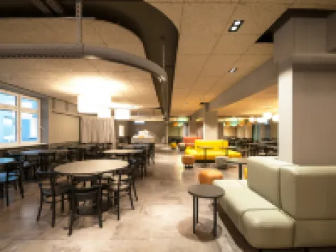 A&O ベルリン ミッテ ベルリンのホテル