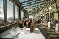 Berghotel Eisenach Отели в г. Вута-Фарнрода
