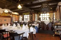 Hotel Graf Eberhard Hotels in Bad Urach