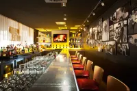 Pentahotel Eisenach Hotels in Eisenach