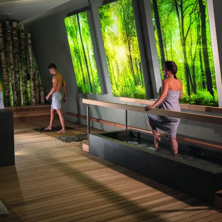 Holiday Inn Bern Westside by IHG