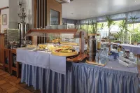 Hotel Grüner Sand