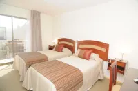 Hotel Ontiveros Các khách sạn gần Colchagua Valley