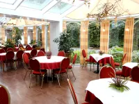 Hotel-Garni Herzog فنادق في BarBel