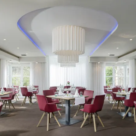 Mintrops Land Hotel Burgaltendorf