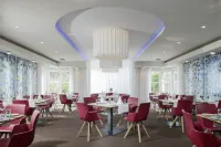 Mintrops Land Hotel Burgaltendorf - balcony