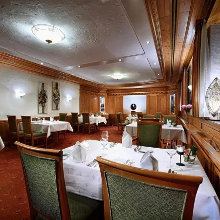 Hotel Hirsch
