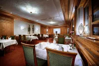 Hotel Hirsch