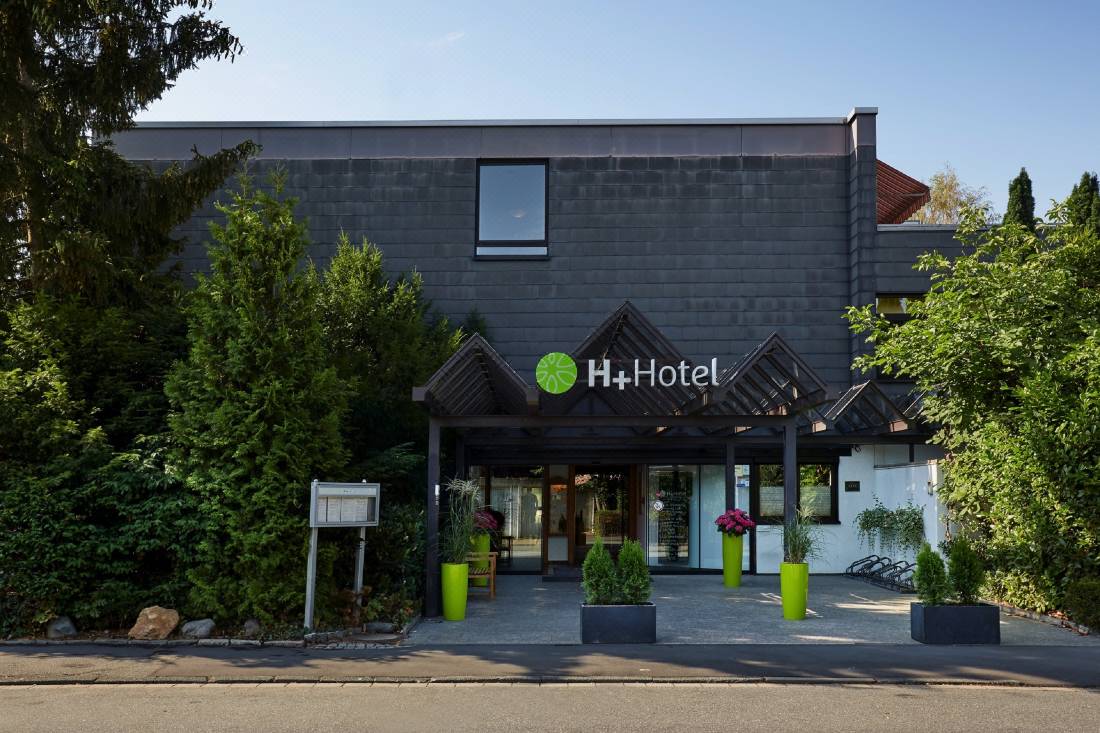 H+ Hotel Goslar-Goslar Updated 2022 Room Price-Reviews & Deals | Trip.com