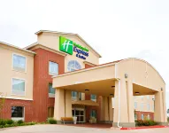 Holiday Inn Express & Suites SHAMROCK NORTH by IHG Hotels in Shamrock