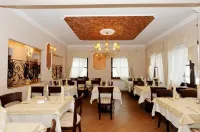 Hotel Villa Toscana