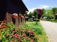 Hotel & Restaurant Zur Spreewälderin Hôtels à : Halbe