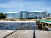 Storebælt Sinatur Hotel & Konference Hotels in 