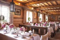 Beim Huber in Linden Hotels in Grosshartpenning