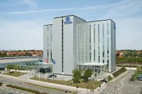 Clarion Hotel Copenhagen Airport Hotels in 