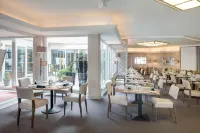 Art Hotel Superior Hotels in Aachen