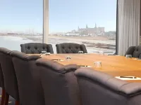 Marienlyst Strandhotel Hotels in Helsingor