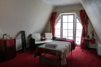 Strandhotel Grömitz Hôtels à : Neustadt en Holstein