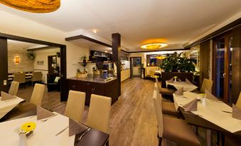 Hotel - Restaurant Sonneneck