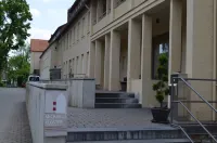 Michaeliskloster Tagungsstätte