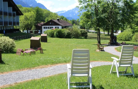 本瓦爾德西酒店