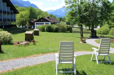 Bannwaldsee Hotel GmbH & Co. KG
