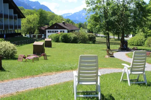 Hotel Bannwaldsee Hotels in Buching