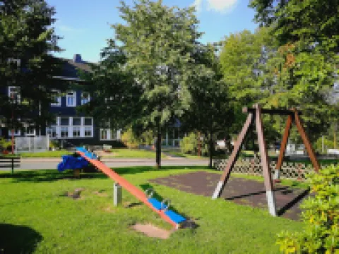 Pension & Bistro Zum Glasmacher Hotels in Gehlberg