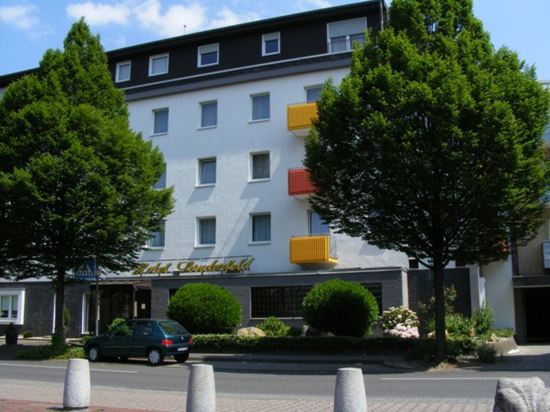 10 Best Hotels near Hotel Schloss Dyck, Korschenbroich 2022 | Trip.com