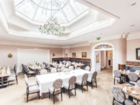 Burghotel Haselünne Hotels in Emsland