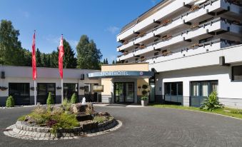 Sporthotel Grunberg