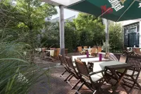 Wyndham Garden Hennigsdorf Berlin - sarapan