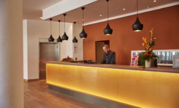 H4 Hamburg-Bergedorf