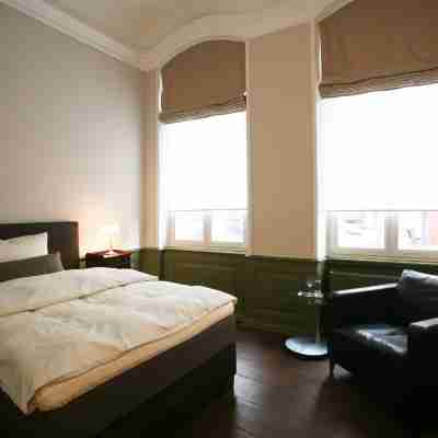 Hotel Anno 1216 Rooms