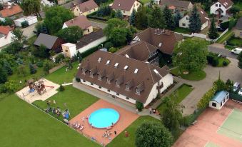 Ferien Hotel Spreewald