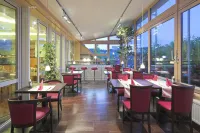 Main Hotel Eckert Hotels in Veitshöchheim